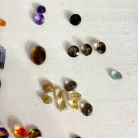 سنگ فیروزه/سنگ قیمتی|بدلیجات|کرمانشاه, |دیوار