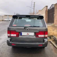 موسو ۳۲۰۰ اتومات