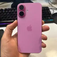 ایفون ۱۶ نرمال