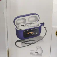 ایرپاد هندزفری هدفون|لوازم جانبی موبایل و تبلت|اصفهان, شاهزید|دیوار