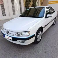 خودرو سواری دربستی مدل بالا ، آماده سرویس