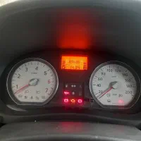 سانرو استپ وی مدل ۱۳۹۵