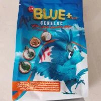 سرلاک BLUE پلاس