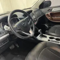 جک S5 مدل ۱۴۰۱|خودرو سواری و وانت|نسیم‌شهر, |دیوار