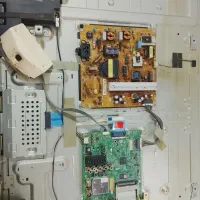 تعمیرات تلویزیون LCD LED|خدمات پیشه و مهارت|اهواز, گلستان|دیوار