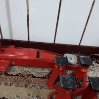 جک سوسماری 3 تن