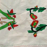 روبالشتی با کله بالشتی