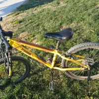 دوچرخه پوما اصل سایز  ۲۴