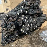 فروش انواع آهن آلات ساختمانی میلگرد تیراهن پروفیل
