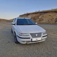 سمند LX مدل 94|خودرو سواری و وانت|تبریز, |دیوار
