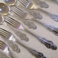 وسایل خرده ریز آشپزخانه (قیمت ها در آگهی درج شده)