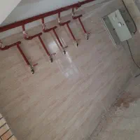 لوله کشی گاز