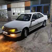 پرشیا تیو فایو مدل 98نوک کاپوت لیسه دارد درحد صفر|خودرو سواری و وانت|تبریز, |دیوار