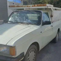 وانت پیکان مدل۸۷