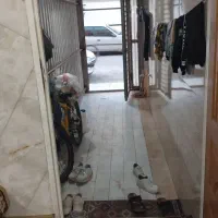 منزل ۹۰ متری