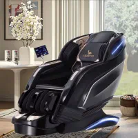 L E V A N T O ماساژ درمانی صندلی