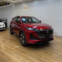 چانگان cs55 صفر کیلومتر وارداتی 2024