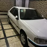 پارس 1401 موتور xu7p|خودرو سواری و وانت|دورود, |دیوار