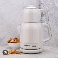 چای ساز کرکمازترکیه مدلA331-08