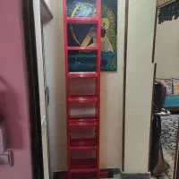 نردبان ۱۲ متری تاشو