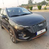 کراس اتومات X33|خودرو سواری و وانت|اهواز, کوی نیرو|دیوار