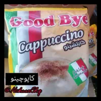 قهوه نسکافه کاپوچینو * اصل * قیمت عمده * عطر بیست|خوردنی و آشامیدنی|قم, شهرک سازمان آب|دیوار