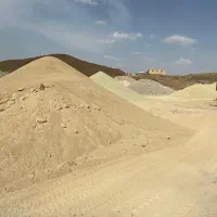 گوگرد و زئولیت معدنی