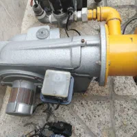 شیش عدد مشعل گازی|آبگرمکن، پکیج، شوفاژ|مشهد, همت آباد|دیوار