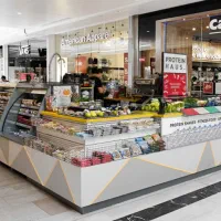 رهن و اجاره مغازه  ۱۶۵ متری  بر اصلی خ ساری