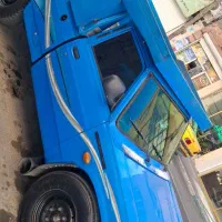 نیسان مدل 98|خودرو سواری و وانت|اسلام‌شهر, شهرک مفیدی|دیوار