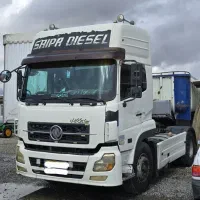 البرز مدل ۹۱ تک