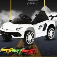 فروش اقساطی ماشین شارژی دارای ریموت کنترلی***