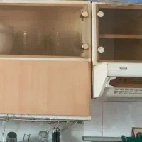 کابینت آشپزخانه|مصالح و تجهیزات ساختمان|نیمروز, |دیوار