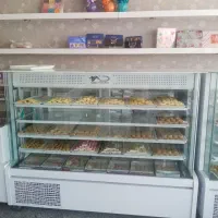 نیازمند همکار کارگاه تولید شیرینی