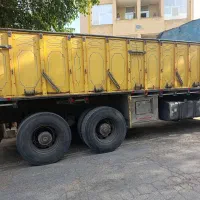 فروش|خودرو سنگین|بروجن, |دیوار