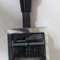 مهر شماره زن اتوماتیک رینر