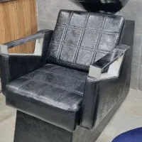 سرشور رنگ مو آرایشگاهی کاسه متحرک