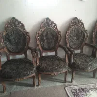 مبل|مبلمان خانگی و میز عسلی|اصفهان, کلمه خوران|دیوار