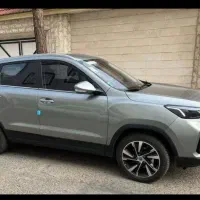 تیگارد X35