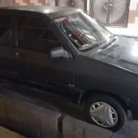 پراید۸۴ سالم