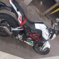 بنلی ۲۵۰تک سیلندر|موتورسیکلت|مشکین‌دشت, |دیوار