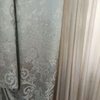 پرده پذیرایی درحدنو|پرده، رانر، رومیزی|ری, |دیوار