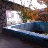 باغ ویلای نوساز سنددار ۵۲۰متری با استخر|فروش خانه و ویلا|صوفیان, |دیوار