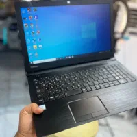 لپ تاب Toshiba i3/n8