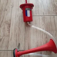 شیپور صدا بلند فلزی