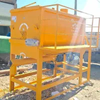 میکسر بالابر آسیاب