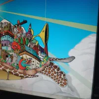 مانیتور 20اینچ واید سامسونگ