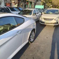 هیوندا کوپه fx دنده ای|خودرو سواری و وانت|تهران, ازگل|دیوار