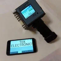 جت پرینتر ایرانی مدل MH4020WE|ماشینآلات صنعتی|تهران, ایرانشهر|دیوار