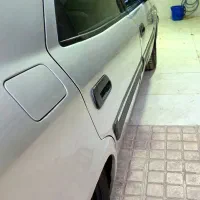 زانتیا 2000 ۸۵|خودرو سواری و وانت|کرمانشاه, |دیوار